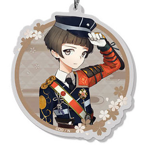 刀剣乱舞 Online キーホルダー 極 にっかり青江 プロケット 在庫切れ