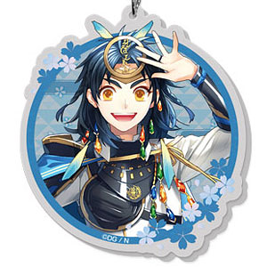 刀剣乱舞-ONLINE- キーホルダー(極)15：太鼓鐘貞宗
