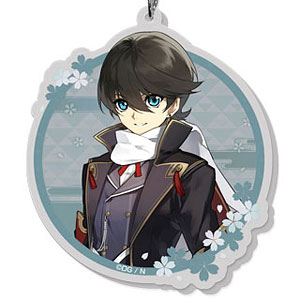 刀剣乱舞-ONLINE- キーホルダー(極)17：堀川国広