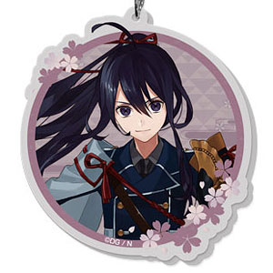 刀剣乱舞-ONLINE- キーホルダー(極)18：鯰尾藤四郎
