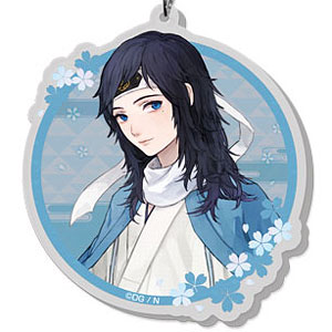 刀剣乱舞-ONLINE- キーホルダー(極)23：和泉守兼定[プロケット]《在庫
