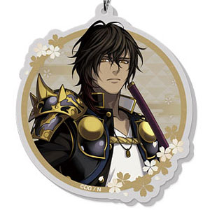 新品未開封 特典 大倶利伽羅 スケールフィギュア 刀チャーム 大倶利伽羅【特典付き】 | GOODSMILE ONLINE SHOP