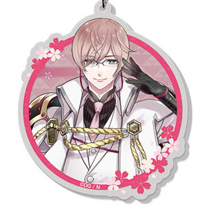 刀剣乱舞-ONLINE- キーホルダー(極)23：和泉守兼定[プロケット]《在庫