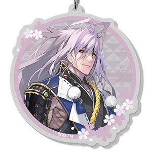 刀剣乱舞-ONLINE- キーホルダー(極)32：千子村正