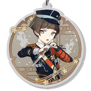 刀剣乱舞-ONLINE- キーホルダー(極/戦闘)03：平野藤四郎