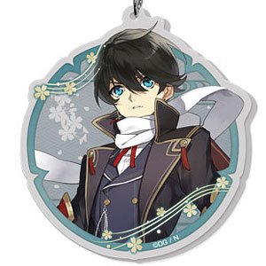 刀剣乱舞-ONLINE- キーホルダー(極/戦闘)17：堀川国広