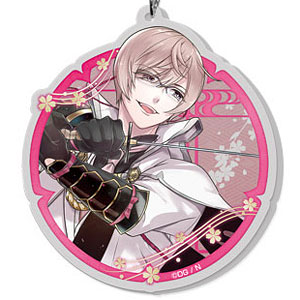 亀甲貞宗21点グッズ アクスタ、クリアファイル、キーホルダー、缶バッジ等 まとめ 亀甲貞宗 | STORES