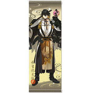 刀剣乱舞-ONLINE- タペストリー（極）36：蜂須賀虎徹[プロケット