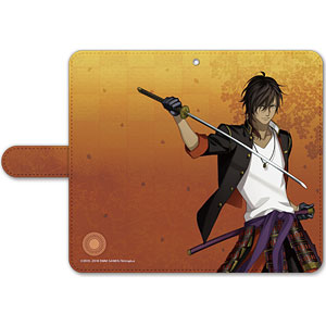 新品未開封 特典 大倶利伽羅 スケールフィギュア 刀チャーム 新品 未開封］刀剣乱舞 大倶利伽羅 1/8スケールフィギュア