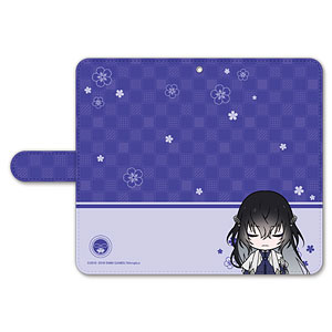 刀剣乱舞-ONLINE- ぽてだん！ 手帳型モバイルフォンケース