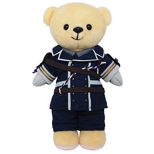 くまめいと 刀剣乱舞-ONLINE- 骨喰藤四郎セット