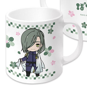 刀剣乱舞-ONLINE- ぽてだん！ カラーマグカップ22：にっかり青江
