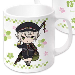 刀剣乱舞-ONLINE- ぽてだん！ カラーマグカップ36：蛍丸