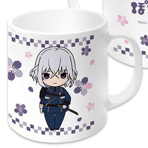 刀剣乱舞-ONLINE- ぽてだん！ カラーマグカップ40：骨喰藤四郎