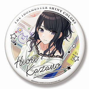 シャニマス 大崎甜花 缶バッジ アイドルマスター シャイニーカラーズ 缶バッジ 大崎甜花 casual