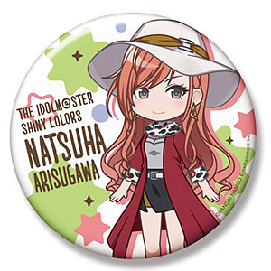 アイドルマスター シャイニーカラーズ ビッグ缶バッジ 小宮果穂