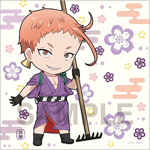 ねんどろいどぷらす 刀剣乱舞-花丸- マルチクロス 岩融