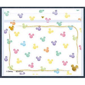 ハルポ C ミッキー