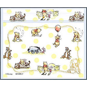 ハルポ C プーさん