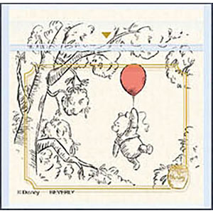 ハルポ M プーさん