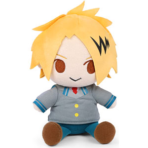 僕のヒーローアカデミア ぬいぐるみ 上鳴