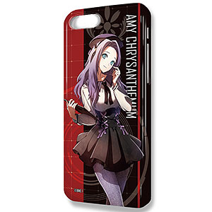 ゴッドイーター　スマホケース　10th　Anniversary GOD EATER 3 エンブレム iPhoneケース《手帳型》グレイプニル