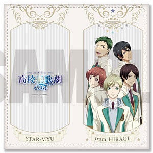 スタミュプレミアムチケットケース