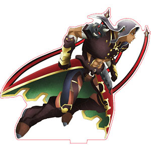 KING OF PRISM アクリルスタンド 速水ヒロ アクスタ イースター KING OF PRISM アクリルスタンド 速水ヒロ アクスタ イースター