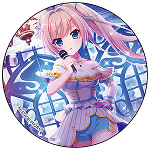 Re：ステージ！ プリズムステップ カンバッジ 月坂紗由[コンテンツ