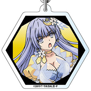 デート・ア・ライブ DATE A LIVE III アクリルキーホルダー 鳶一