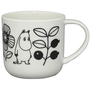 ムーミン バレー マグ リース