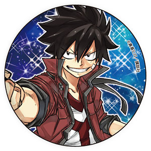 缶バッジ「EDENS ZERO」03/シキ＆レベッカ＆ハッピー[A3]《在庫