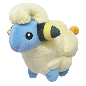 ポケットモンスター ALL STAR COLLECTION ぬいぐるみ PP134