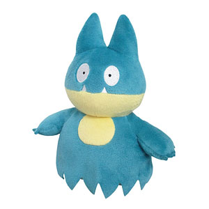 ポケットモンスター ALL STAR COLLECTION ぬいぐるみ PP134