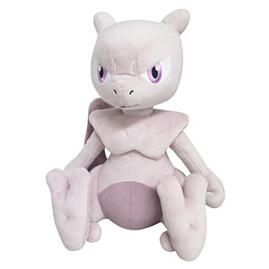 ポケットモンスター ALL STAR COLLECTION ぬいぐるみ PP134