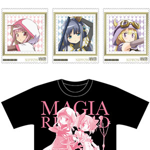 Yahoo!オークション - マギアレコード 魔法少女まど