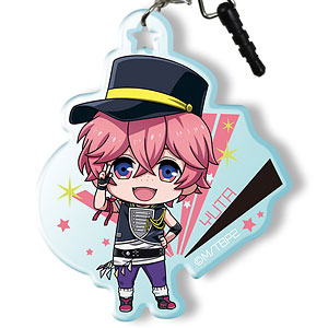 Bプロ 阿修悠太 缶バッジ アクスタ ラバスト リングライト B-PROJECT | ダッシュストア