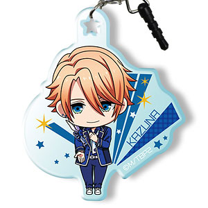 B-PROJECT～絶頂*エモーション～ アクリルイヤホンジャックアクセサリー デザイン06(増長和南)