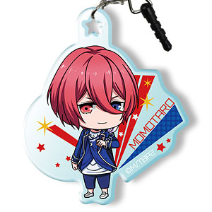 B-PROJECT～絶頂*エモーション～ アクリルイヤホンジャックアクセサリー デザイン07(音済百太郎)