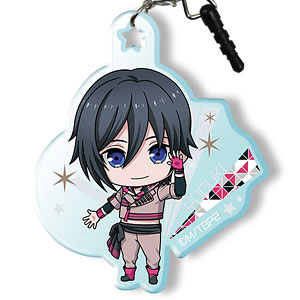 B-PROJECT～絶頂*エモーション～ アクリルイヤホンジャックアクセサリー デザイン11(寺光唯月)