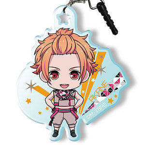 B-PROJECT～絶頂*エモーション～ アクリルイヤホンジャックアクセサリー デザイン13(不動明謙)