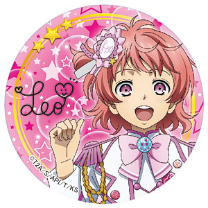 KING OF PRISM-Shiny Seven Stars- LEDフラッシュバッジ 02 太刀