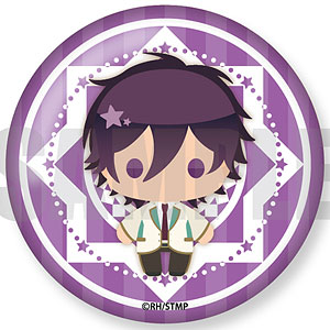 スタミュ 3WAY缶バッジ minidoll-E 空閑愁