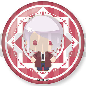 スタミュ 3WAY缶バッジ minidoll-L 鳳樹