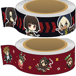 ゴッドイーター アクリルスタンド（全10種）セット。 GOD EATER｜コトブキヤ製品情報ポータルサイト｜フィギュア