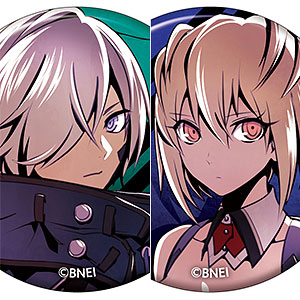 GOD EATER キャラバッジコレクション 未開封BOX GOD EATER 11th ANNIVERSARY@ダッシュストア」池袋・大阪日本橋