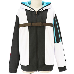 Fate/EXTELLA LINK イメージパーカーA シャルルマーニュ レディースF