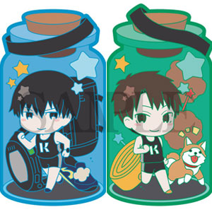 未使用品『風が強く吹いている』柏崎茜グッズセット 王子 検索結果]-amiami.jp-あみあみオンライン本店-