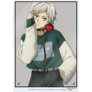 文豪ストレイドッグス DEAD APPLE(デッドアップル) アクリル