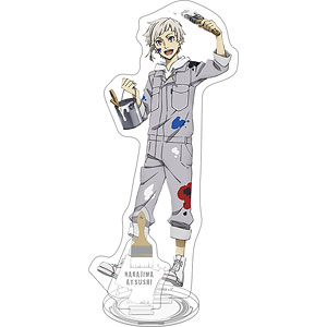 文豪ストレイドッグス アクリルスタンド ツナギ衣装 中島敦